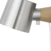 Sale Rise Wall Lamp EU - Stainless Steel Væglamper
