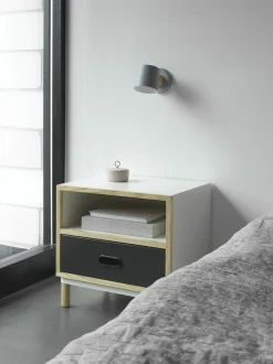 Rise Wall Lamp Hardwired EU-Normann Copenhagen