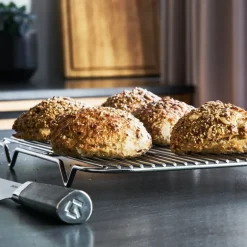 Hot Rist Bageartikler|Julebag