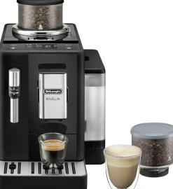 Rivelia EXAM440.35. B-Delonghi New