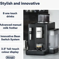 Rivelia EXAM440.35. B-Delonghi New