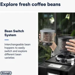 Rivelia EXAM440.35. B-Delonghi New