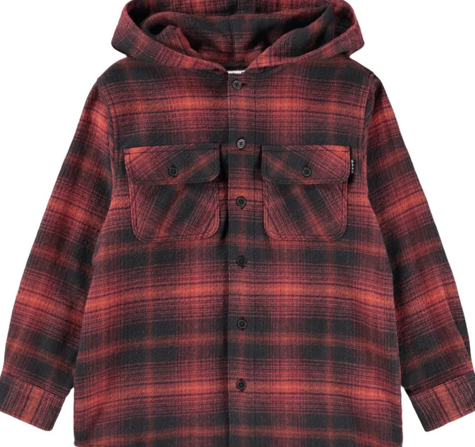 Børn Molo Overdele>Rizz