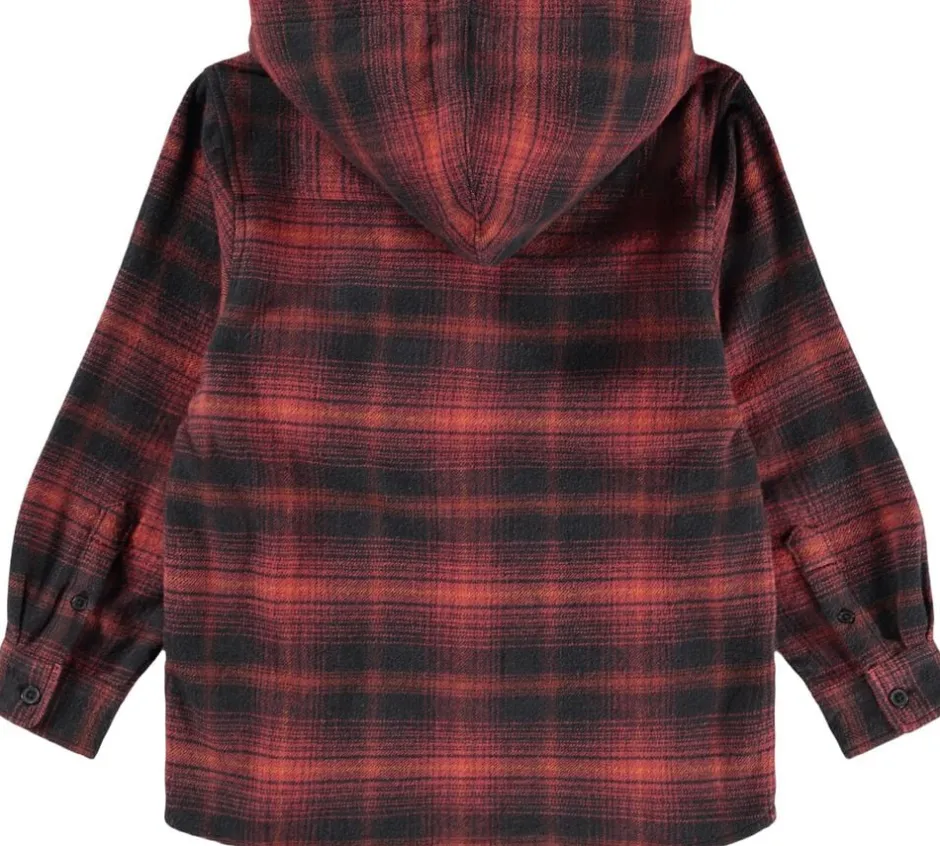 Børn Molo Overdele>Rizz