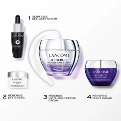 Rénergie H.P.N. 300-Peptide Cream Routine Set-Lancôme Clearance