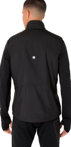 Online Road Gilet Vinter Løbejakke Jakker