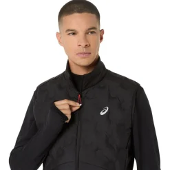 Online Road Gilet Vinter Løbejakke Jakker