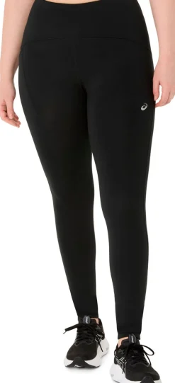 Road High Waist Vinter Tights-Asics Online