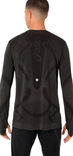 Discount Road Seamless Langærmet Løbe T-shirt Baselayer