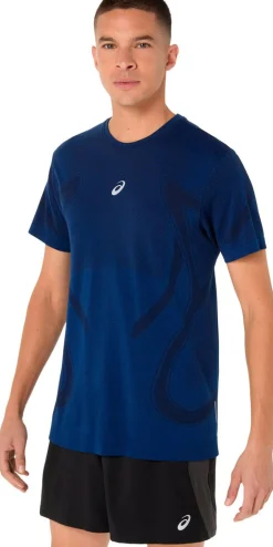 Road Seamless Løbe T-shirt-Asics Outlet