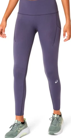 Road Seamless Tights-Asics Hot