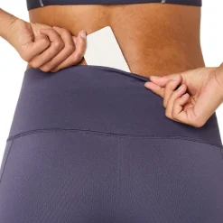 Road Seamless Tights-Asics Hot