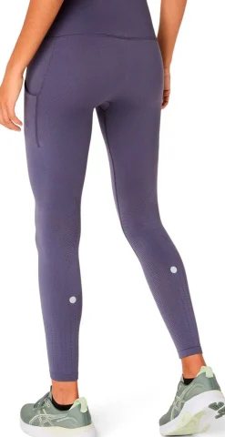 Road Seamless Tights-Asics Hot