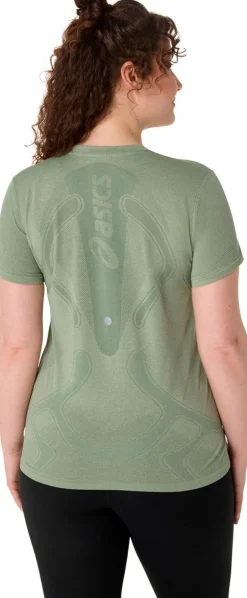 Road Seamless T-shirt-Asics Online