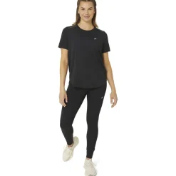 Dame Asics Trænings T-Shirt & Tanktoppe><noscript><img width=