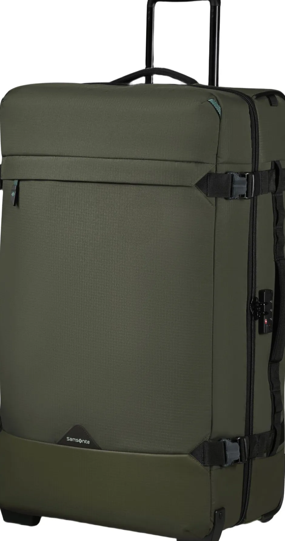 Roadseeker-Samsonite Best