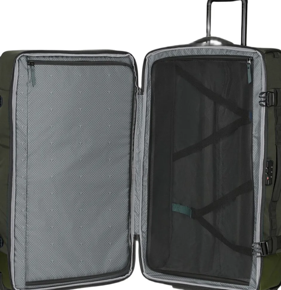 Roadseeker-Samsonite Best