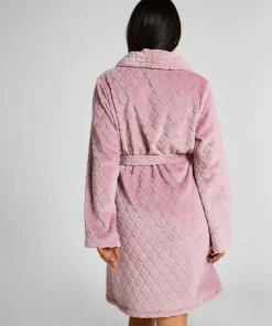 Robe Short Flannel-Hunkemöller Sale