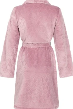 Robe Short Flannel-Hunkemöller Sale