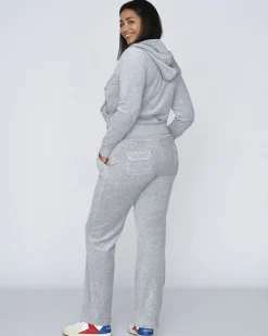 Dame Juicy Couture Sweatshirts & Sweatpants><noscript><img width=