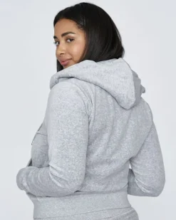 Dame Juicy Couture Sweatshirts & Sweatpants><noscript><img width=