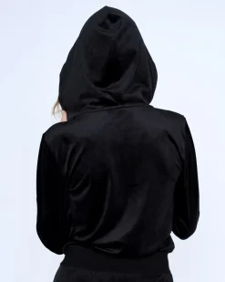 Dame Juicy Couture Sweatshirts & Sweatpants><noscript><img width=