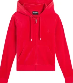 ROBERTSON HOODIE-Juicy Couture Online