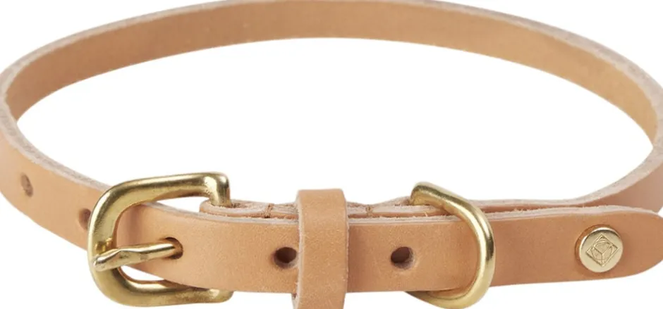 Robin Hundehalsbånd - Stor-OYOY Living Design Hot