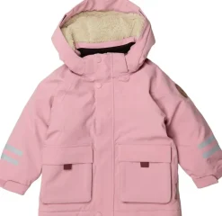 Børn MCKINLEY Jakker & Overtøj>Robin Jakke