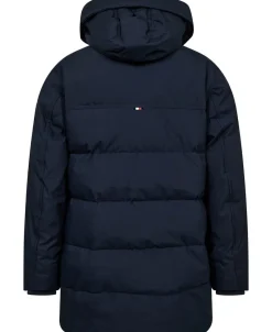 ROCKIE UTILITY PARKA-Tommy Hilfiger Online