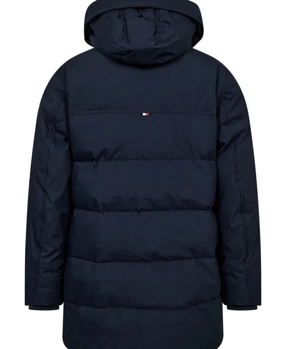 ROCKIE UTILITY PARKA-Tommy Hilfiger Online