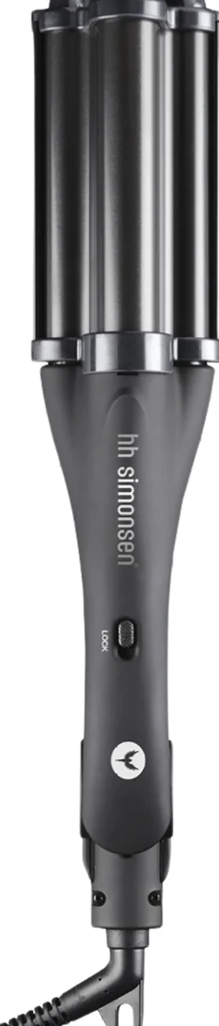 HH Simonsen Styling Maskiner>ROD VS5