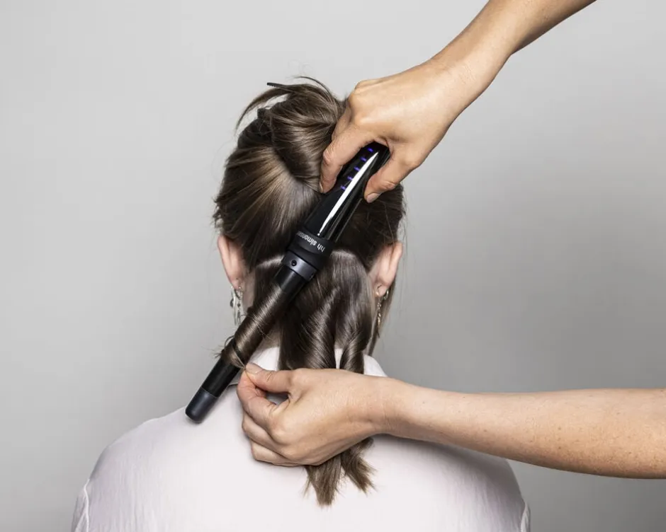 HH Simonsen Styling Maskiner>ROD VS3