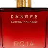 ROJA Eau De Cologne>** DANGER PARFUM COLOGNE 100 ML