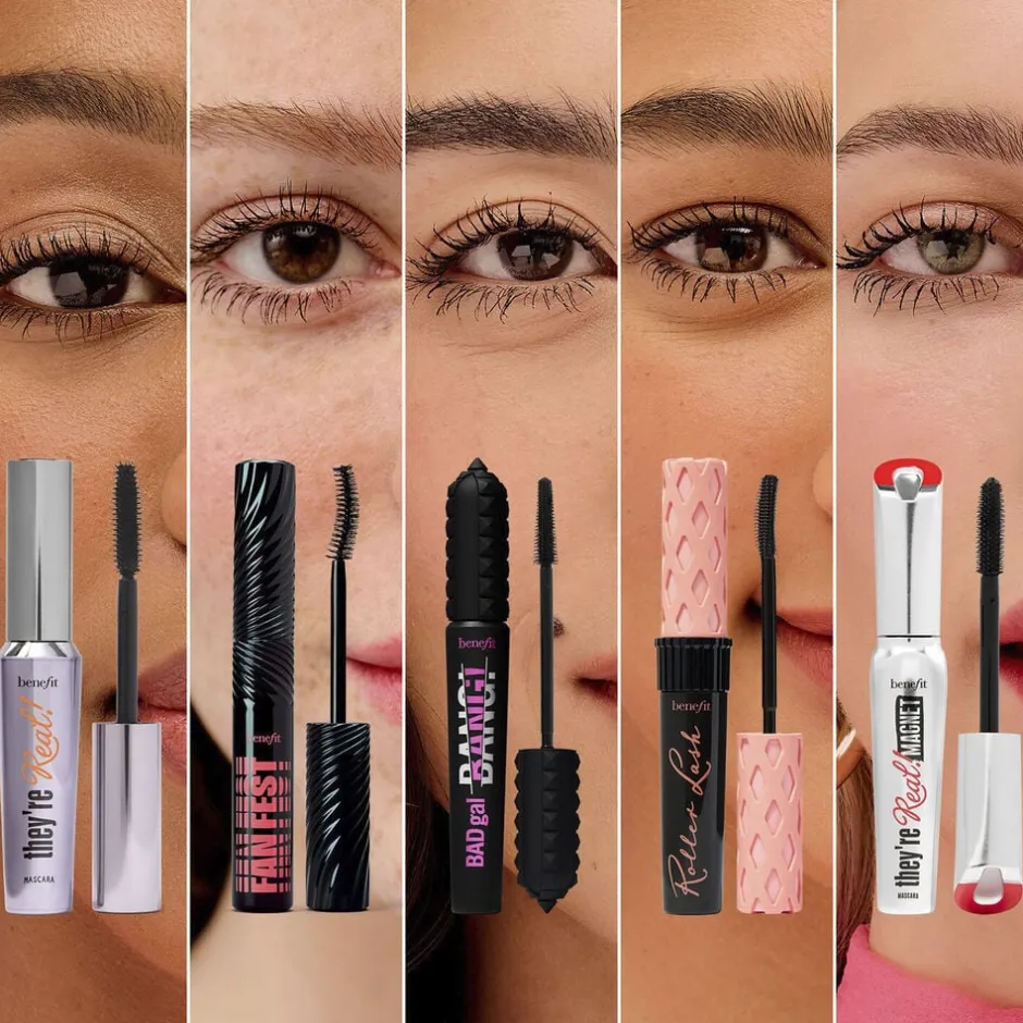 Best Roller Lash mascara Mini Rejsestørrelser