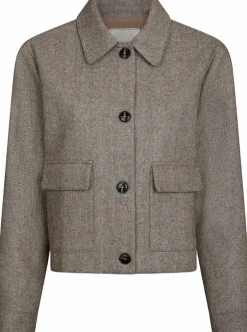 Dame Neo Noir Jakker & Frakker><noscript><img width=