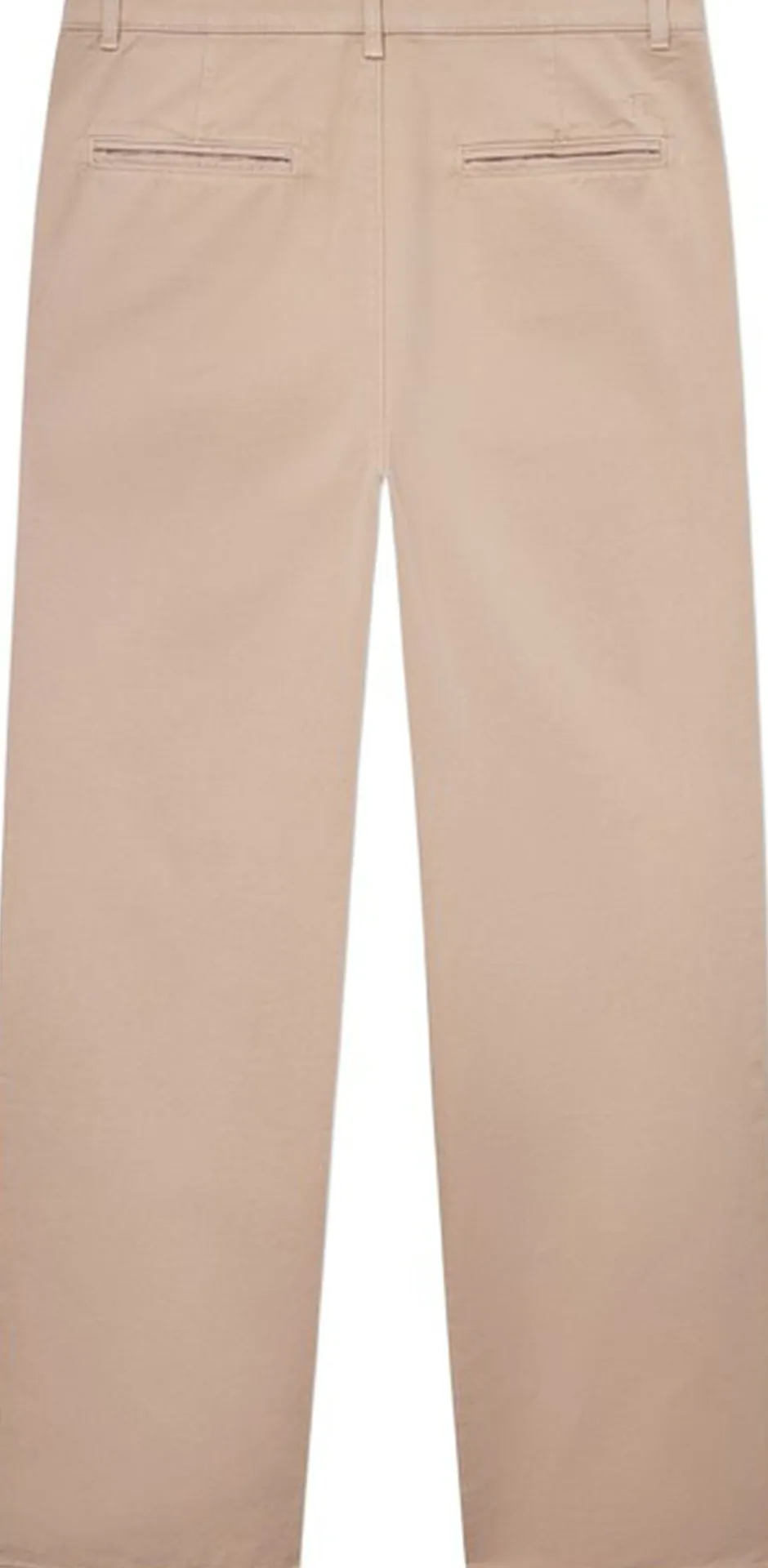 Romeo Pleated Chino Pants-Les Deux Hot