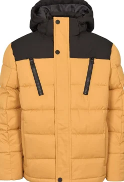 Børn MCKINLEY Jakker & Overtøj>Romeo Vinterjakke