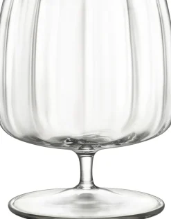 Hot Romglas Jazz 50 cl 4 stk. Glas