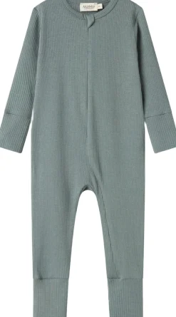 Børn MarMar Copenhagen Heldragter>Rompy Zip