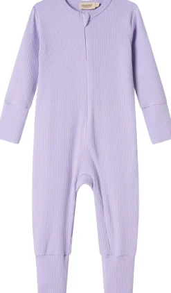 Børn MarMar Copenhagen Heldragter>Rompy Zip