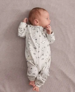 Hot Rompy Zip Børn Heldragter