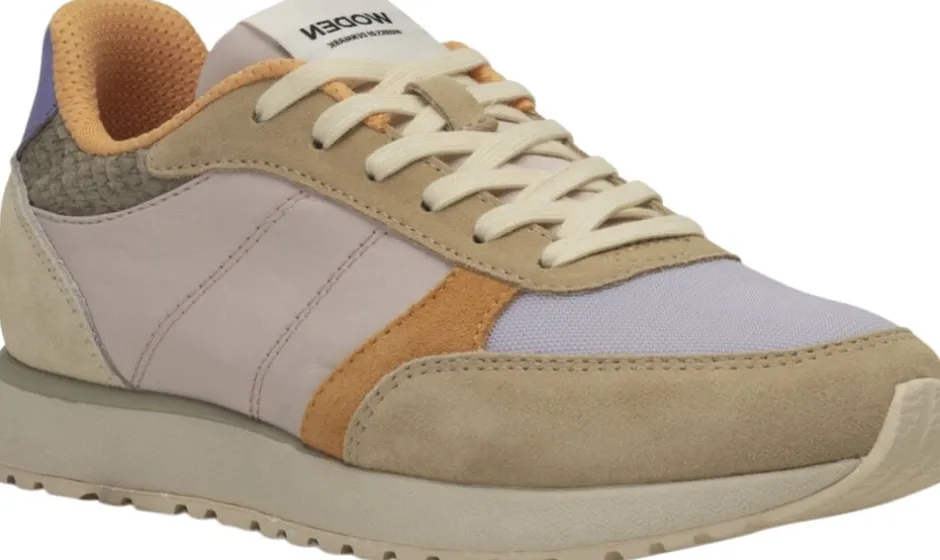 Dame Woden Sneakers>Ronja