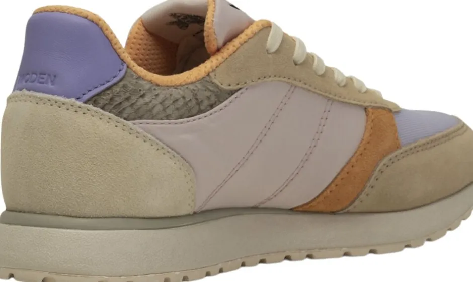 Dame Woden Sneakers>Ronja