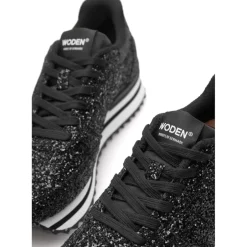 Ronja Plateau Glitter-Woden Online