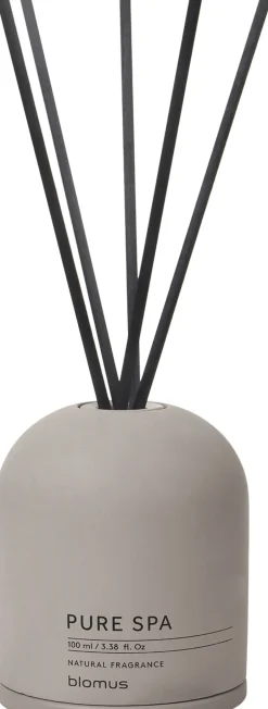 Room Fragrance Set -FRAGA- Satellite-Blomus Hot