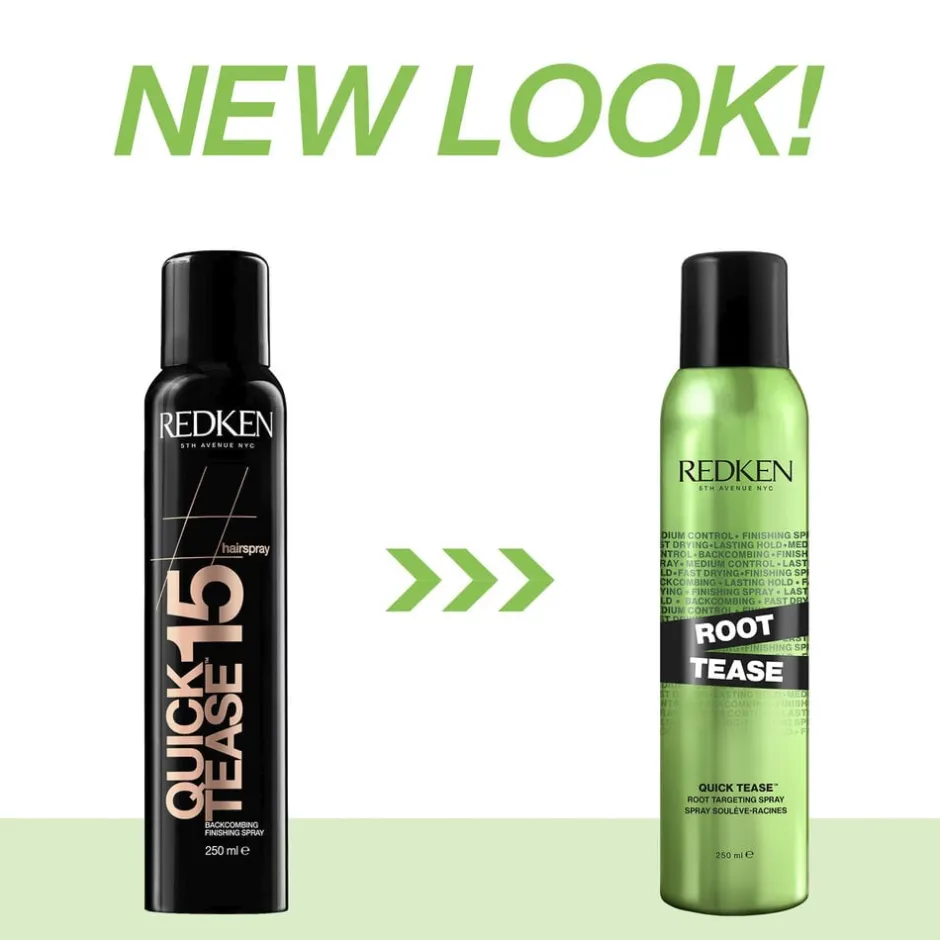 Root Tease-Redken Sale