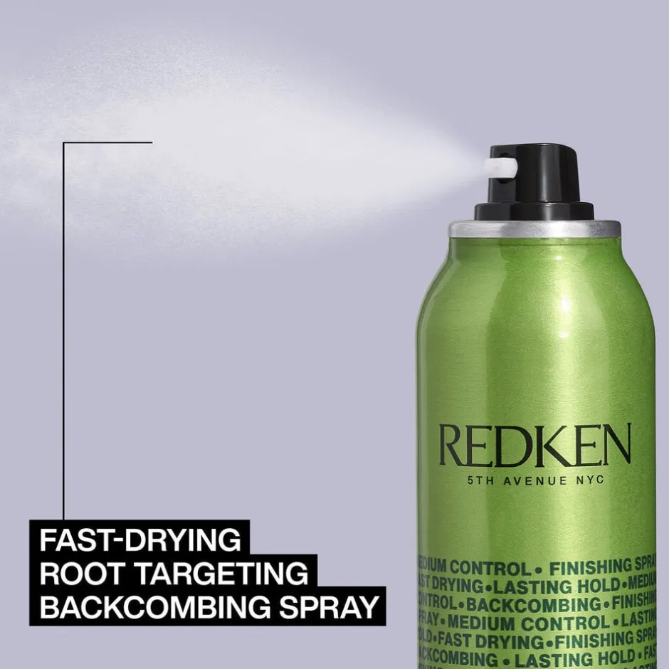 Root Tease-Redken Sale