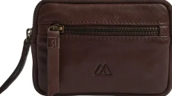 Dame Markberg Punge & Kortholdere>Rorymbg Coin Purse, Soft Vint.