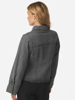 Hot Rosa D Shirt Dame Bluser & Skjorter